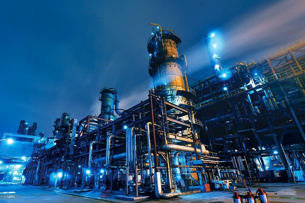 Top Chemical Manufacturing Companies in Lahore