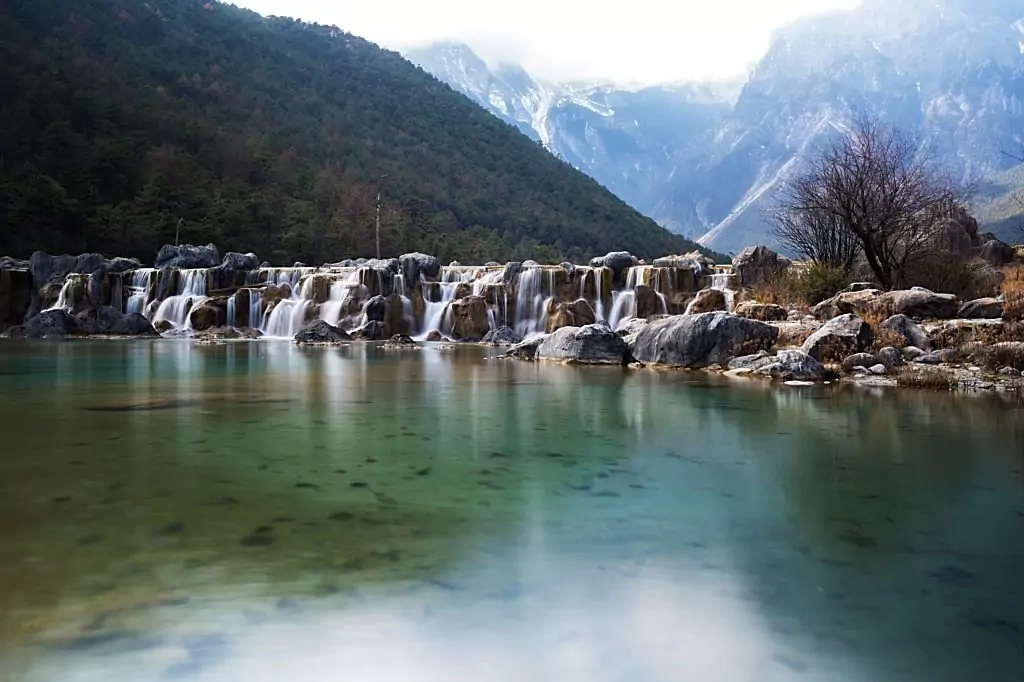 Exploring Top 5 Pakistan’s Most Spectacular Waterfalls