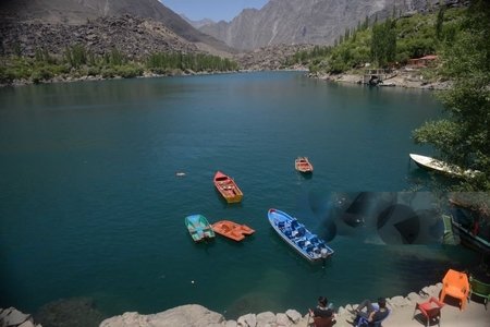 Top Attractions to travel in Skardu