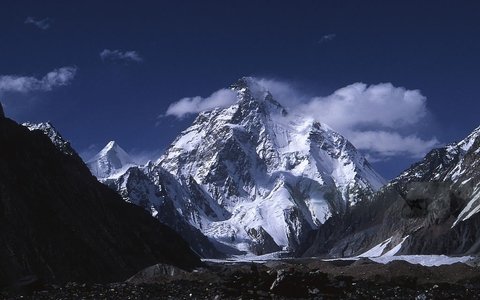 A complete guide about K2 BASE CAMP TREK