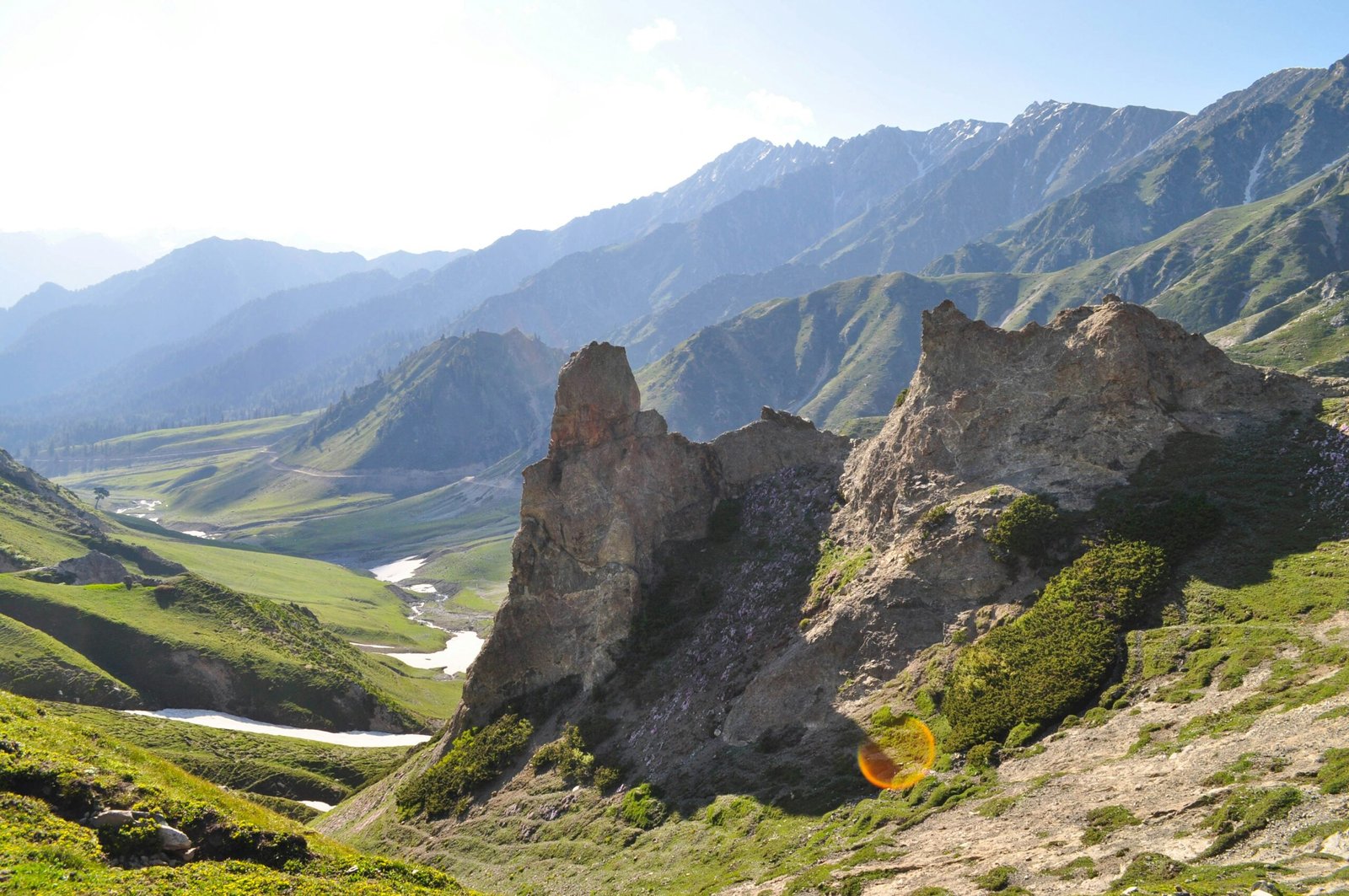 kumrat valley